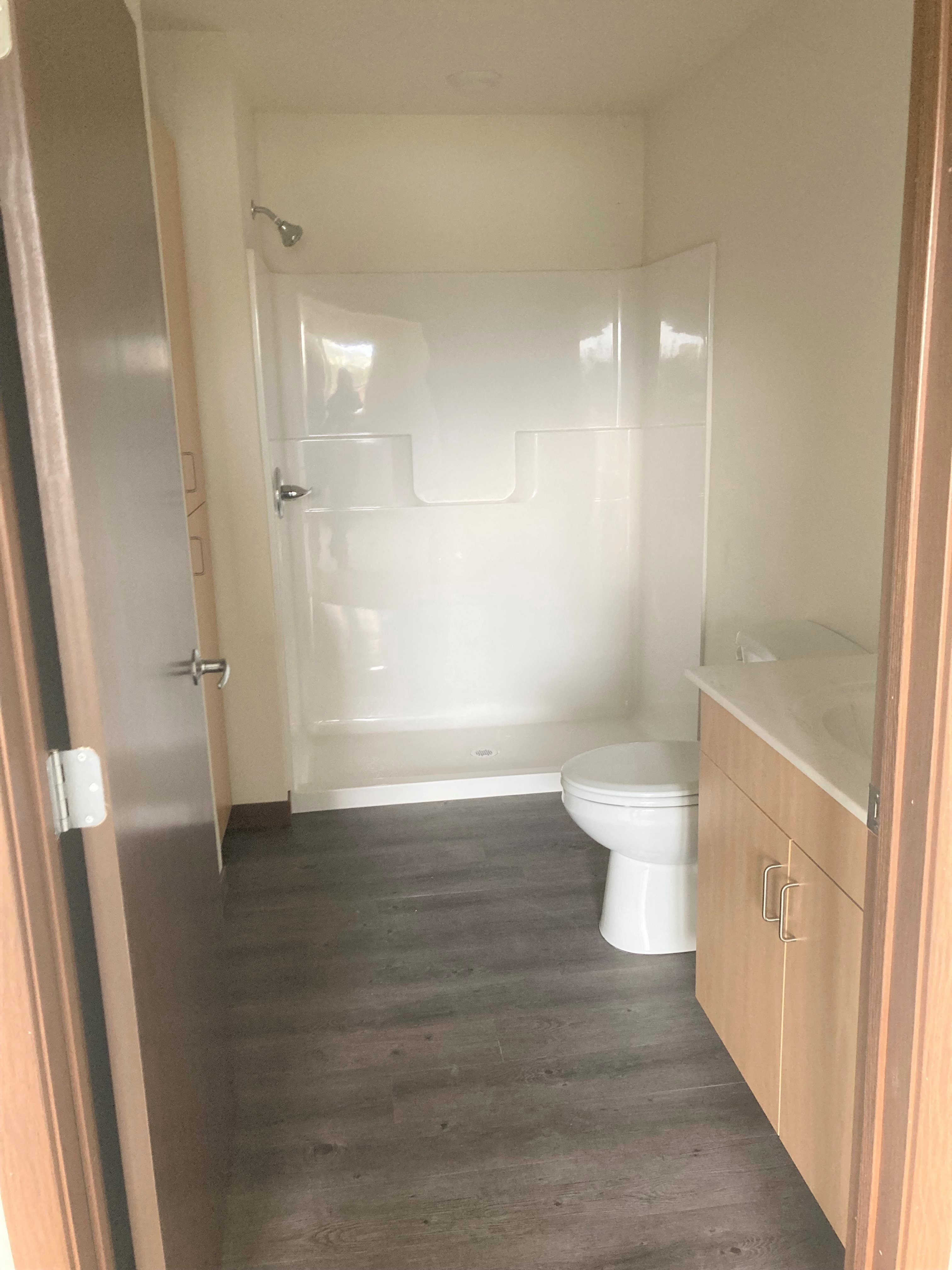 Photos and Video of Trolley Station Terrace in WI